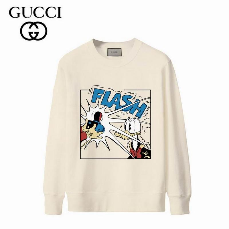 Gucci Men's Hoodies 139